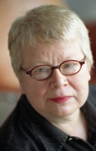 Joke Swiebel