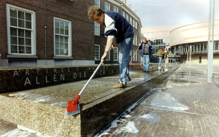 Grondwetbank