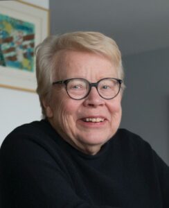 Joke Swiebel